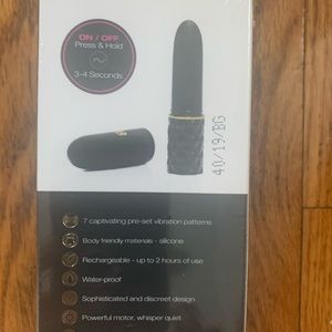 BEDROOM KANDI KANDI KISSES